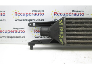 Интеркулер  866452000   Fiat Punto (199) 