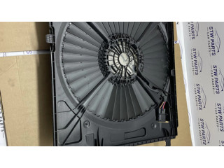 Комплект вентиляторов A0999061301 Mercedes-Benz GLC X253 C253 0.0