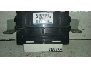 Блок управления MR580124 Mitsubishi Montero