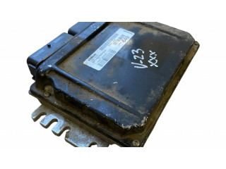 Блок управления двигателя P30614649, S118245002D Volvo S40