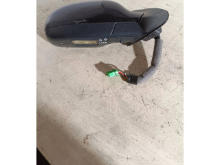 Зеркало электрическое Volvo V70 2000 - 2004 года