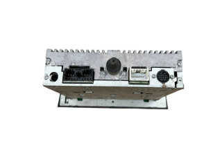 Радио/ проигрыватель CD/DVD / навигация MR587702HA Mitsubishi Colt