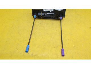 Блок управления климат-контролем 6YD819045G Skoda Fabia Mk1 (6Y)