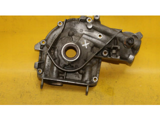 Масляный насос Fiat Bravo