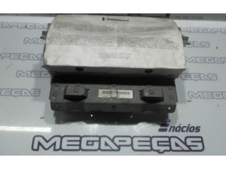Подушка безопасности пассажира 8200197820 Renault Clio II