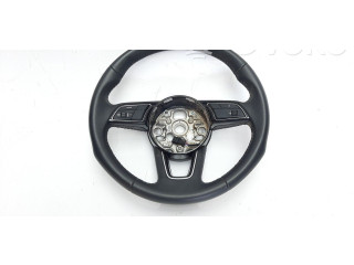 Руль Audi A1  2018 -  года 82A419091A      