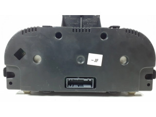 Панель приборов 2S6F10849JF, KL7386 Ford Fiesta