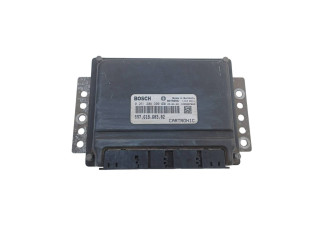 Řídící jednotka 99761860302 Porsche Boxster 987 2006