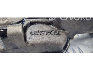 Čerpadlo oleje 9638783980, 9431291021 Citroen Berlingo RHY