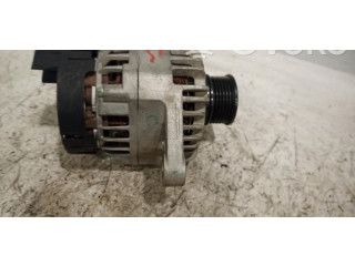 Генератор 51884351, 51884351   Fiat 500L      