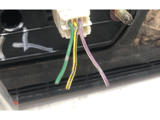 Zpětné zrcátko Nissan Altima 2001