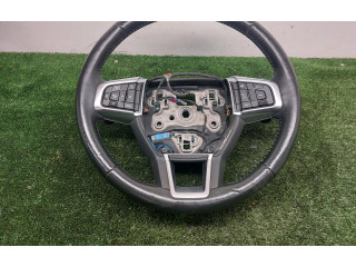 Руль Land Rover Discovery 5 2017 - года FK723F563