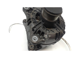 Генератор 0124525525 Mitsubishi Grandis 2.0