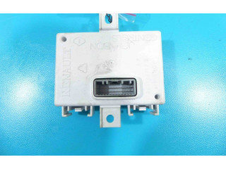 Блок комфорта 283467937R, IMPRK1231055 Renault Captur