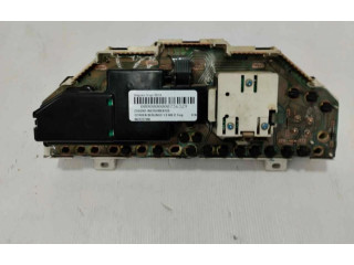 Přístrojová deska Citroen Berlingo 9621227380