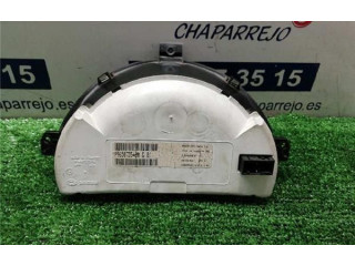 Панель приборов P9650735480G, P9650735480G   Citroen C2       