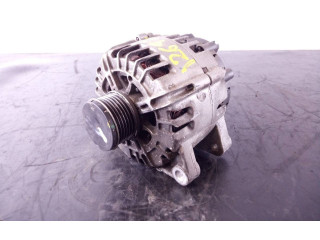 Генератор 9678048880, 2614016E   Citroen DS4      