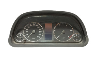 Панель приборов A1695400023, 1031098101 Mercedes-Benz A W169