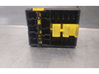 Модуль управления BSM 9608173180 Peugeot 406 для двигателя LFY