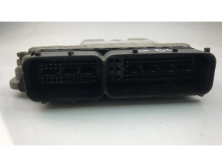 Блок управления 55205627 Saab 9-3 Ver2