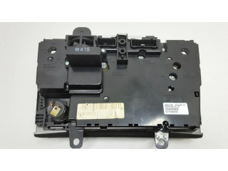 Блок управления климат-контролем 8682735   Volvo XC90