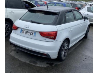Моторчик дворников     Audi A1