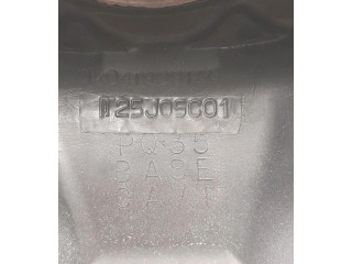 Руль Volkswagen Jetta V 2005 - 2010 года 1K0419091AG, 25J05C01