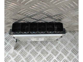 Блок управления двигателя 06M907309D, 261S14655   Audi A5