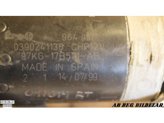 Моторчик дворников 0390241136    Ford Ka