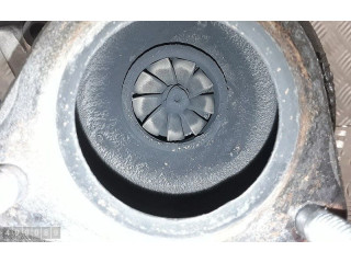 Турбина Volvo XC90 8689592 для двигателя D5244T