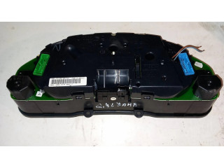 Панель приборов 4B0919860F, 110008888002 Audi A6 S6 C5 4B