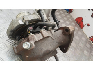 Turbodmychadlo Турбина 282352F250, 282312F001 KIA Sportage 1.7