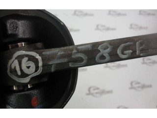 Řídící jednotka 6934   Fiat Fiorino 2012