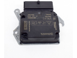 Рулевая рейка 5WA959655H, A3C04886301 Volkswagen Golf VIII 2019 - года