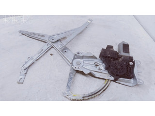 Передний комплект электрического механизма для подъема окна