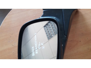 Зеркало электрическое левое Buick Rendezvous 2002-2007 года