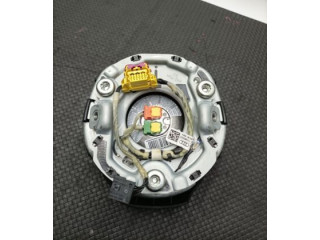 Подушка безопасности водителя 4F0880201AS, 4F0880201R   Audi A6 S6 C6 4F