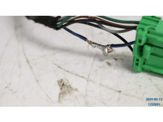 Зеркало электрическое        Volvo V70  2008 - 2013 года   