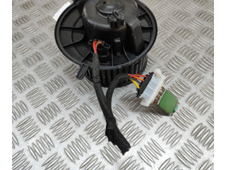 Вентилятор печки    1K1819015E, 998919K   Volkswagen Caddy