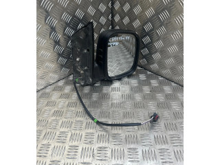 Зеркало электрическое Volkswagen Caddy 2015 - 2020 года