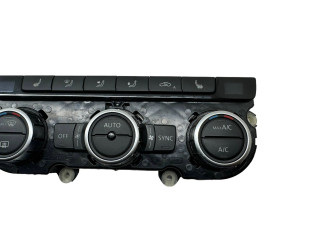 Блок управления климат-контролем 5C0907044Q, 5HB01105816   Volkswagen Beetle A5