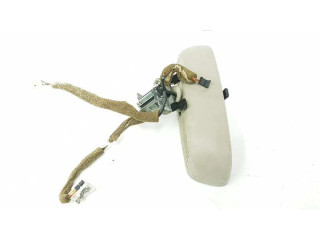 Зеркало заднего вида (в салоне)