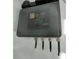Блок АБС 5Q0907379R, 5Q0614517Q Volkswagen Golf VII 2013 - 2019 года