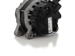 Генератор 9809391880 Citroen C3 Aircross