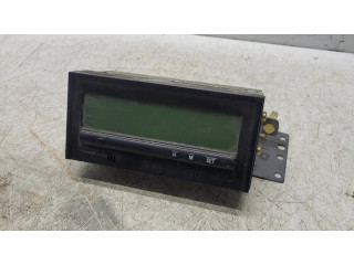 Дисплей MR444752 Mitsubishi Pajero Pinin