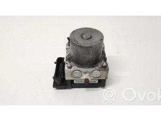 Блок АБС 9659457180, 0265800395 Citroen C4 I 2004-2010 года