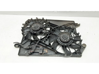 Вентилятор радиатора     04598001AD    Chrysler 300 - 300C 