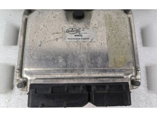 Řídící jednotka 5B0941343 Bugatti Chiron 2016