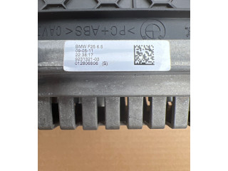 Дисплей 9231321, 90890821 BMW X3 F25