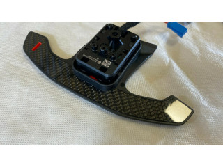 Переключатель регулировки высоты рулевого управления